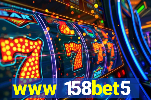 www 158bet5